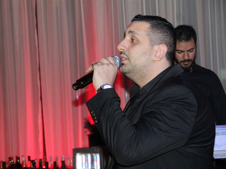 Monte Cassino Pre Christmas Event 